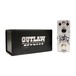 Outlaw Effects Lock Stock & Barrel 3-Mode Distortion with box