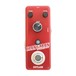 Outlaw Effects Hangman Overdrive