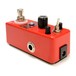 Outlaw Effects Hangman Overdrive rear angle view