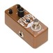 Outlaw Effects Five O'Clock Fuzz front angle view