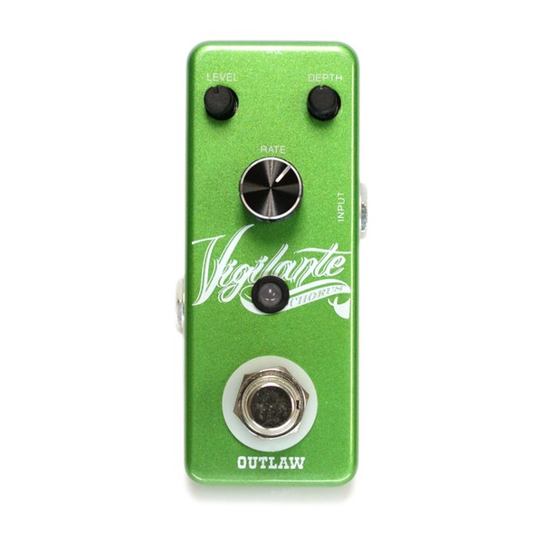 Outlaw Effects Vigilante Chorus
