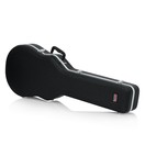 Gator GC-LPS Deluxe Moulded Case For Single-Cut Electric Guitars