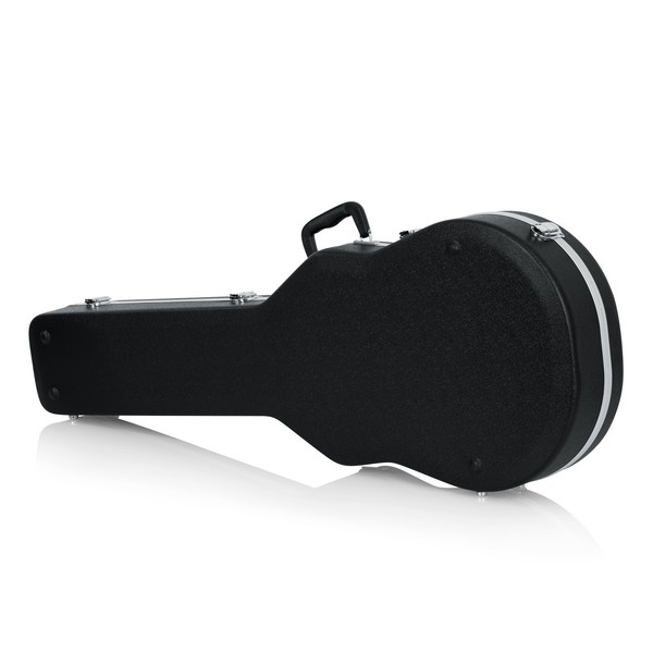 Gator GC-LPS Deluxe Moulded Case For Single-Cut Electric Guitars 2