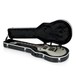 Gator GC-LPS Deluxe Moulded Case For Single-Cut Electric Guitars 5