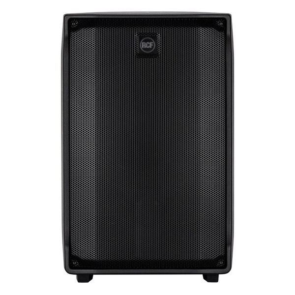 RCF EVOX JMIX8 Column PA System with Digital Mixer - Sub Front