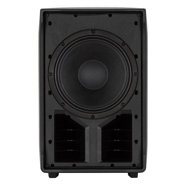 RCF EVOX JMIX8 Column PA System with Digital Mixer - Sub Open