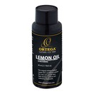 Ortega Lemon Oil, 60ml