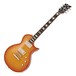 ESP E-II Eclipse, Vintage Honey Burst