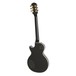 Epiphone Black Beauty Les Paul, Ebony Back