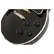 Epiphone Black Beauty Les Paul, Ebony Controls