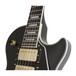 Epiphone Black Beauty Les Paul, Ebony