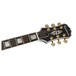 Epiphone Black Beauty Les Paul, Ebony Headstock