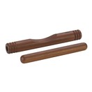 Natal African Wood Claves