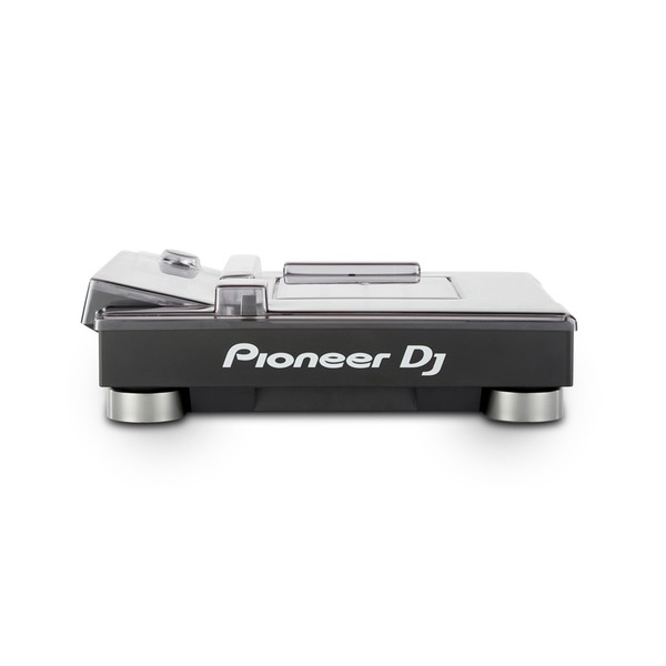 Decksaver Pioneer DJS-1000 Cover - Side