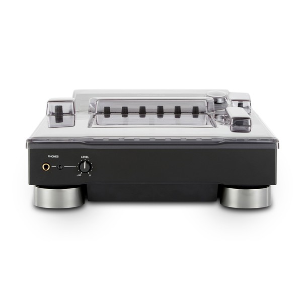 Decksaver Pioneer DJS-1000 Cover - Front