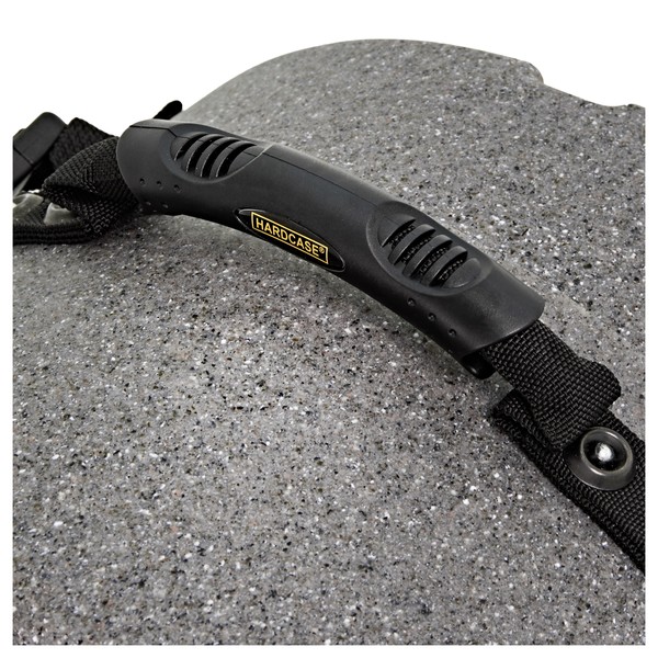 Hardcase 10'' Tom Case, Granite