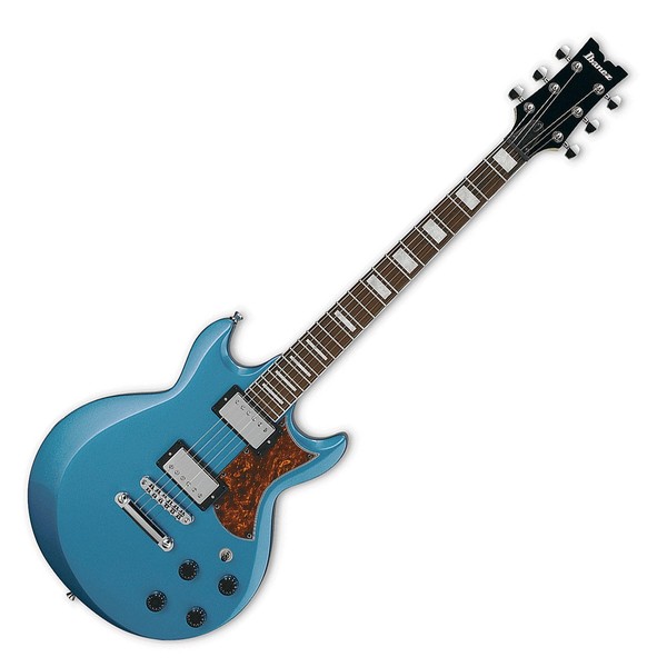 Ibanez AX120 2018, Metallic Light Blue