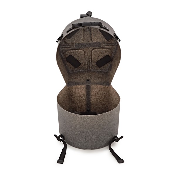 Hardcase 13'' Tom Case, Granite