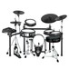 Roland TD-50K Iron Cobra V-Drums Bundle