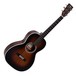 Sigma 00M-1STS Acoustic Guitar, Sunburst Front View