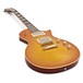 ESP E-II Eclipse, Lemon Burst