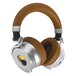 Meter OV-1 Over Ear Headphones, Tan - Angle