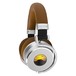 Meter OV-1 Over Ear Headphones, Tan - Right Side