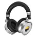 Meter OV-1 Over Ear Headphones, Black - Main