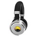 Meter OV-1 Over Ear Headphones, Black - Right Side