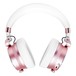 Meter OV-1 Over Ear Headphones, Rose Gold - Front