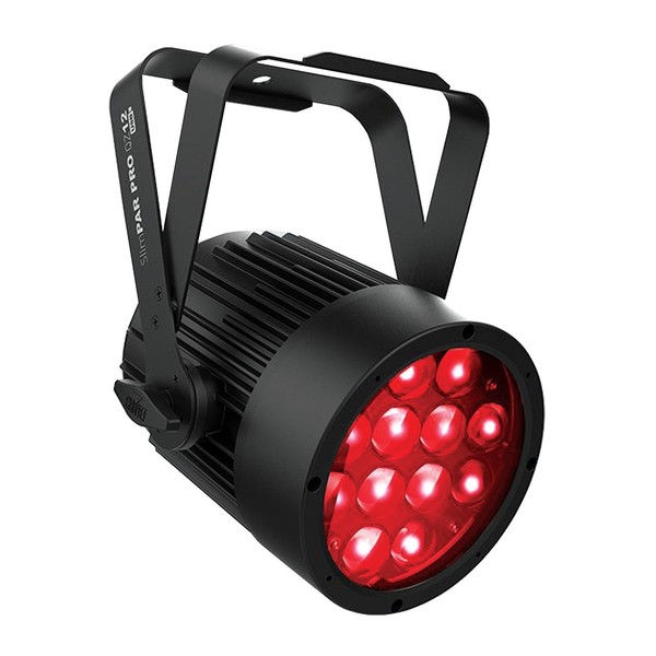 Chauvet SlimPAR Pro QZ12 USB LED Par Can