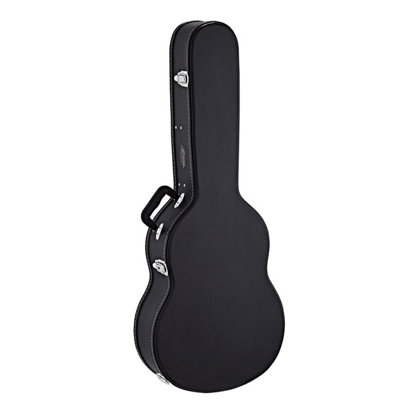 Ortega OCCSTD Economy Case For Classical Acoustic Guitars