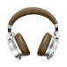 Meter OV-1-B Bluetooth Over Ear Headphones, Tan - Front