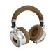 Meter OV-1-B Bluetooth Over Ear Headphones, Tan - Angle