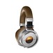 Meter OV-1-B Bluetooth Over Ear Headphones, Tan - Right Side