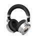 Meter OV-1-B Bluetooth Over Ear Headphones, Black - Main