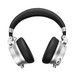 Meter OV-1-B Bluetooth Over Ear Headphones, Black - Front