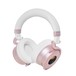 Meter OV-1-B Bluetooth Over Ear Headphones, Rose Gold - Main