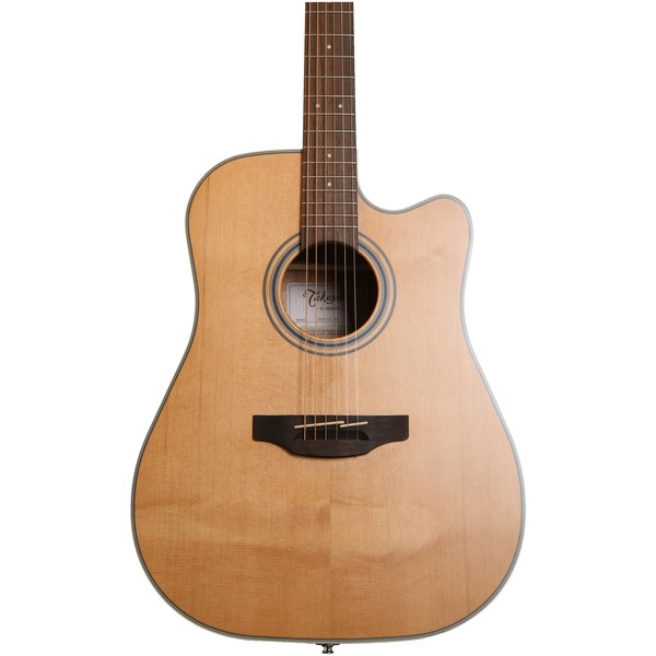 Takamine GD20CE-NS Electro Acoustic Guitar, Natural
