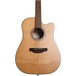 Takamine GD20CE-NS Electro Acoustic Guitar, Natural