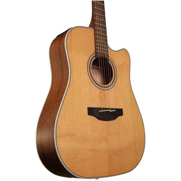 Takamine GD20CE-NS Electro Acoustic Guitar, Natural