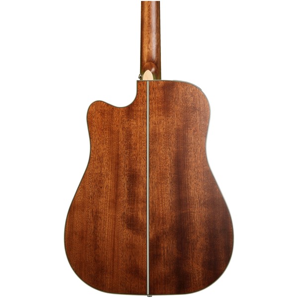Takamine GD20CE-NS Electro Acoustic Guitar, Natural