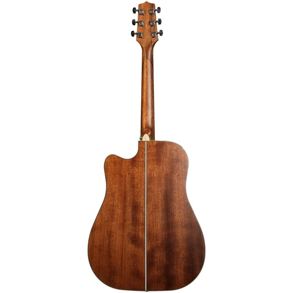 Takamine GD20CE-NS Electro Acoustic Guitar, Natural