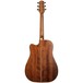 Takamine GD20CE-NS Electro Acoustic Guitar, Natural