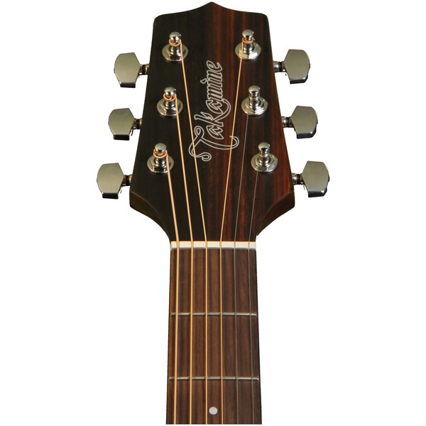 Takamine GD20CE-NS Electro Acoustic Guitar, Natural