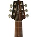 Takamine GD20CE-NS Electro Acoustic Guitar, Natural
