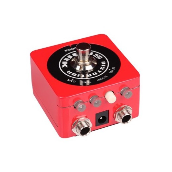 Mooer Spark Distortion Pedal