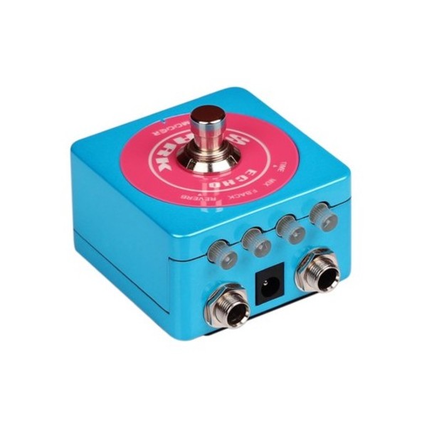 Mooer Spark Echo Delay Pedal