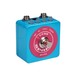 Mooer Spark Echo Delay Pedal - side