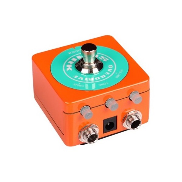 Mooer Spark Overdrive Pedal